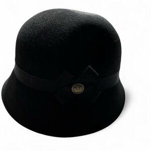 Goorin Bros Classic Black Women's Hat